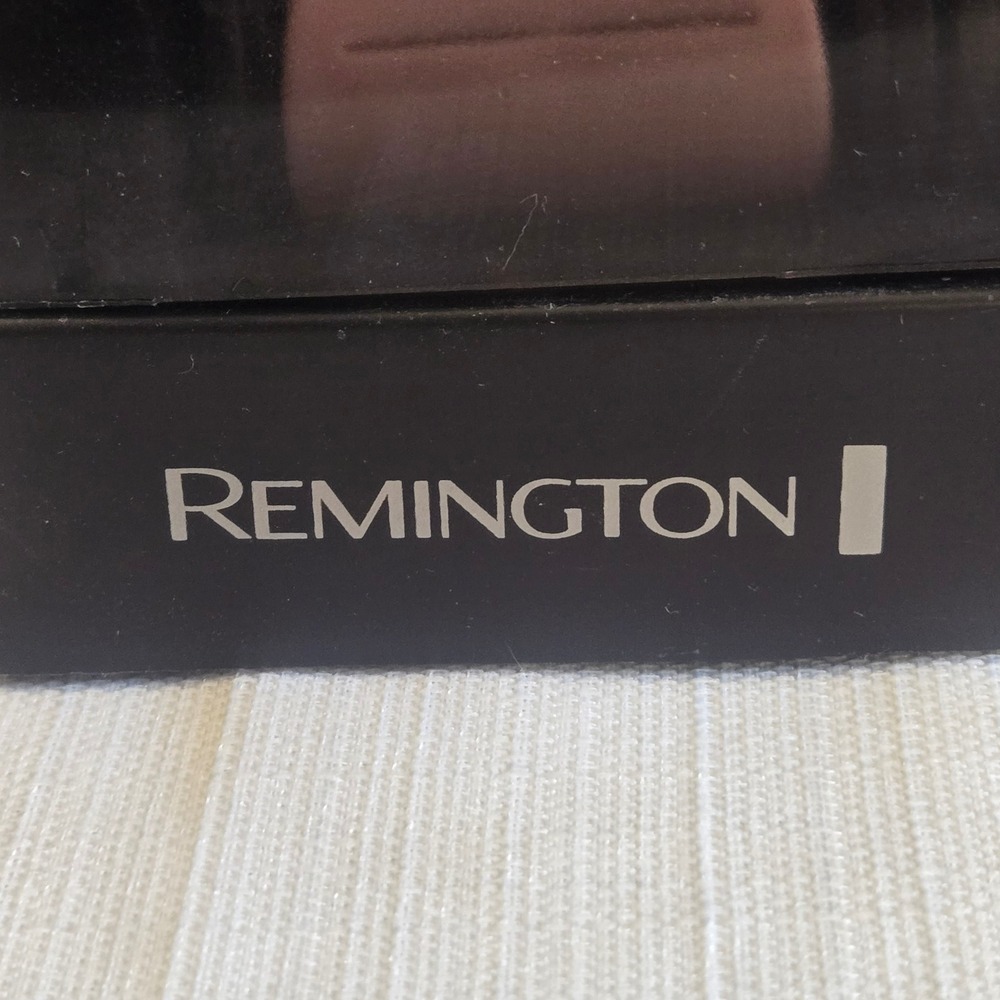 Remington T Studio H-9000 Hot Rollers Hair Curlers 20 Clips Velvet - Picture 5 of 5